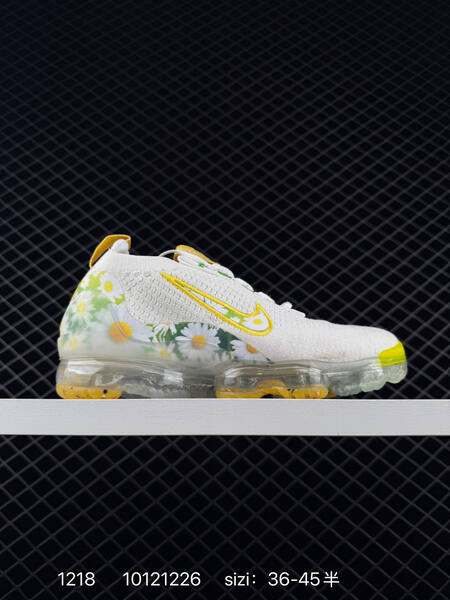 Nike Air VaporMax 2021 Flyknit DB1550-004 Grey Pink EU 36-45 5 running lifestyle