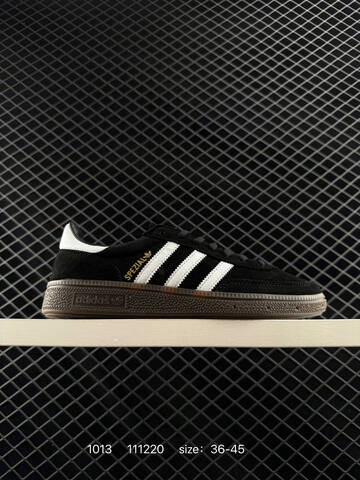 Adidas Handball Spezial DB3021 36 37 38 39 40 41 42 43 44 45 11 Lifestyle - Unisex (BS-77621)