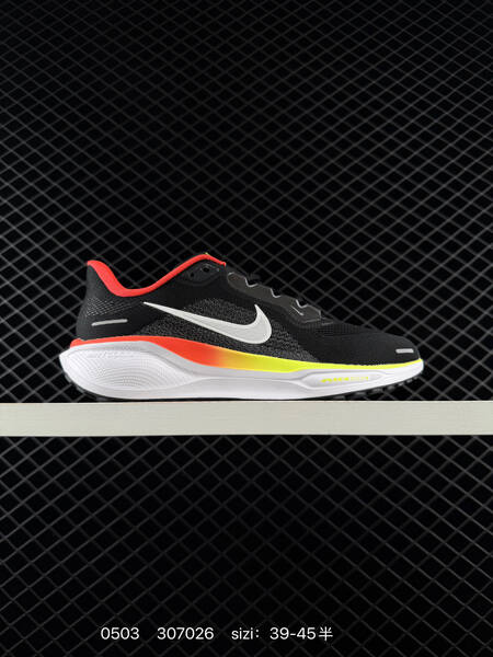 Nike Air Zoom Pegasus 41 multi-color EU 39-45.5 running lifestyle