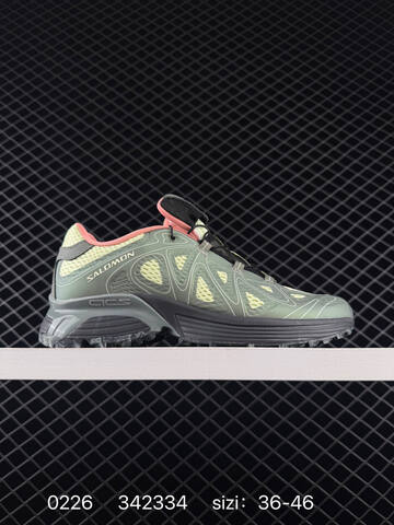 Other Salomon XT-WHISPER VOID SENSIFIT 3 1 1 Replica High-end Men s And Women s Fashion Sports Running And Basketball Shoes Up To 95 Off Retail During The Current Promotion Casual Lifestyle Sneakers (BS-85834)