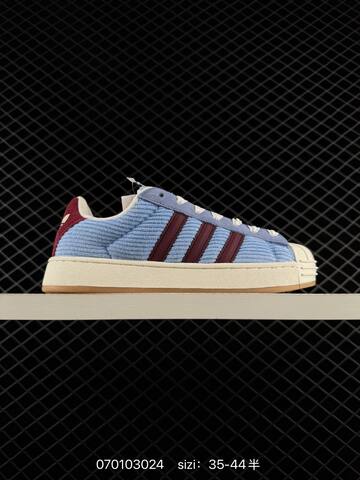 Adidas Originals Superstar KJ7301 35-44 Lifestyle - Unisex (BS-74964)