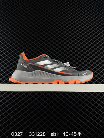 Other Adidas Terrex Skychaser Ax5 JQ6724 40-45 33122 Lifestyle - Men's (BS-76275)