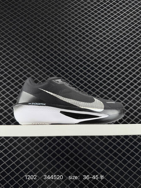Nike Zoom Fly 6 White Black Pink Orange EU 36-45 running lifestyle