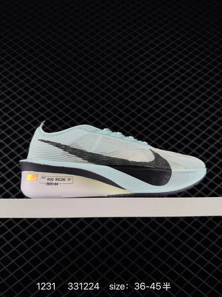 Nike ZoomX Vaporfly NEXT 4 HF6412-100 White Black EU 36-45 running lifestyle