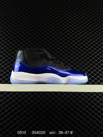Air Jordan 11AJ11 11 AR0714-100 36 37 38 39 40 41 42 43 44 45 46 304020 Lifestyle - Unisex (BS-79292)