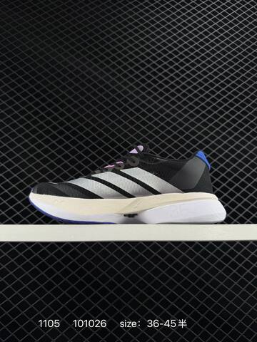 Adidas Adizero Boston 13 36 36 37 38 38 39 40 40 41 42 42 43 Lifestyle - Unisex (BS-77402)