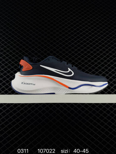 Nike Pegasus ZoomX Plus CK4318-018 Black White EU 36-45 running lifestyle