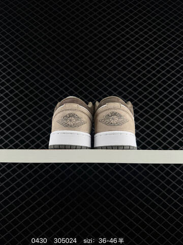 Air Jordan 1 Low AIR JORDAN 1 1 Aj1 1985 Lifestyle BS-79369