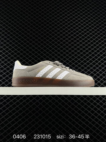AdidasOriginals Wb Pony Tonal Samba IE7002 36 45 231015 Lifestyle - Unisex (BS-76151)