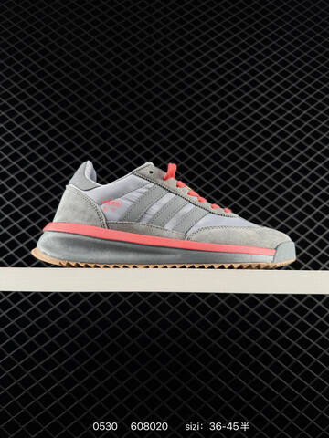 Adidas SL 72 RTN IH7994 36 36 5 37 38 38 5 39 40 40 5 41 42 42 5 4 Lifestyle - Unisex (BS-75443)