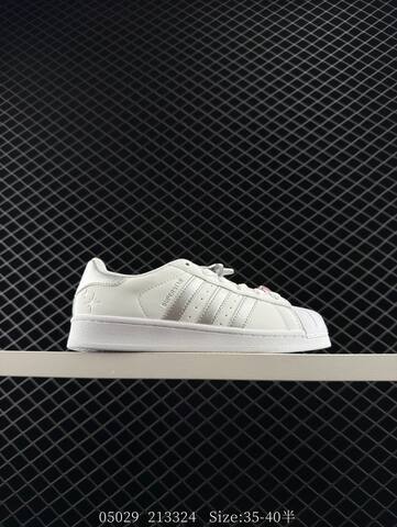 Adidas Originals Superstar JQ8776 35 36 36 5 37 38 38 5 39 4 Lifestyle - Women's (BS-78554)