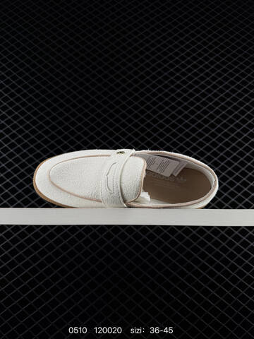 Adidas Originals Handball Spezial Loafer KK2780 36 36 5 37 38 38 5 39 Lifestyle - Women's (BS-75690)