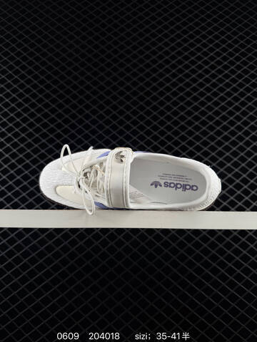 Adidas Samba Janes 35 36 36 37 38 38 39 40 40 41 LB8677 2 Lifestyle - Unisex (BS-75320)