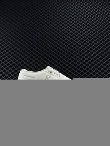 On Cloud 5 5998909 Grey White Black EU 36-45 Running Shoe Running Sneakers - Unisex (BS-85551)