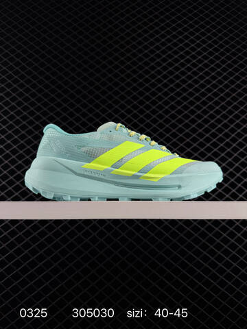 Other Adidas Terrex Agravic TT HP7021 40-45 LD 305030 Lifestyle - Men's (BS-76291)