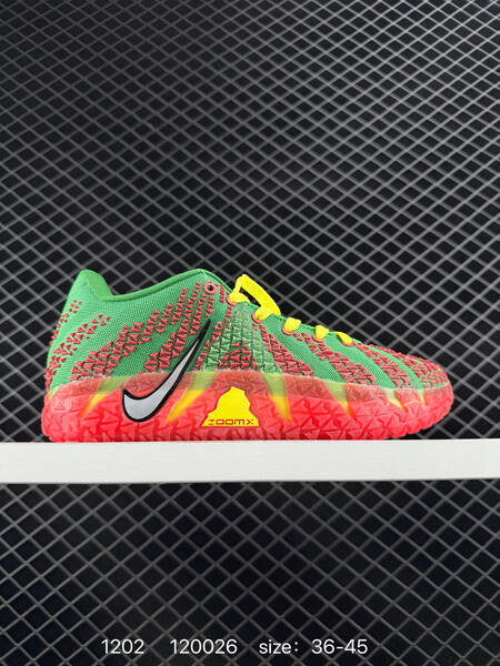 Nike Ja 3 multicolor pink purple blue light blue black yellow black grey red EU 36-45 basketball lifestyle