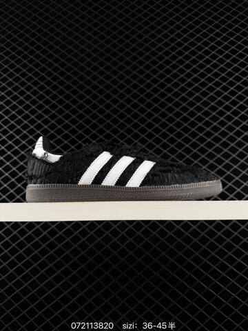 Adidas Samba OG 3 JQ4748 HL13820 Size 36 45B Lifestyle - Women's (BS-74846)