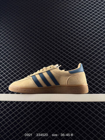 Adidas Handball Spezial 35 3 Lifestyle - Women's (BS-77733)
