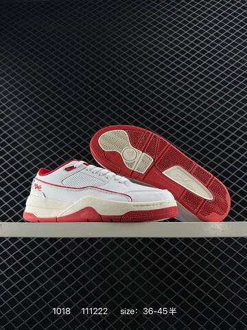 Jordan Air Jordan Flight Court Beige Cream Off White EU 36-45 Sneaker - Unisex (BS-80485)