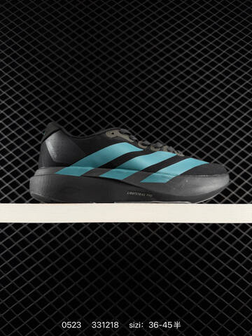 Adidas Adizero Adios 5 M Flywire Zoom 36 36 3 Lifestyle - Women's (BS-75518)