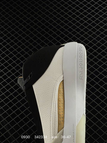 Jordan Air Jordan 40 Low PF The Classic White Black Beige EU 36-47 Basketball Shoe - Unisex (BS-80594)