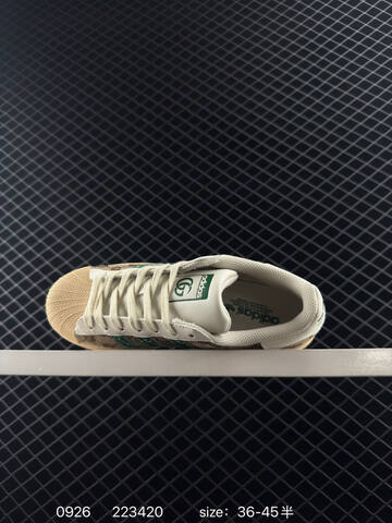 Adidas Originals Superstar DIY BZ6897 36 36 5 37 38 38 5 3 Lifestyle - Women's (BS-77711)