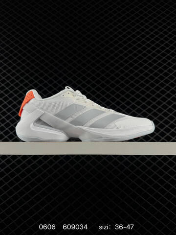 Adidas Adizero Ubersonic 5 JR1755 36 36 5 37 5 38 38 5 39 40 Lifestyle - Unisex (BS-75355)