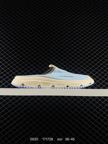 Other Salomon RX Slide 3 0 477582 36 5 37 Premium Replica High-end Men s And Women s Fashion Sports Running And Basketball Shoes Up To 95 Off Retail During The Current Promotion Casual Lifestyle Sneakers (BS-85733)