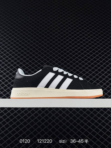 Other Adidas GRAND COURT BASE 00s IH6188 36-45 121220 Lifestyle - Unisex (BS-76638)