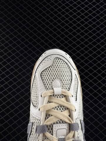 New Balance 1906R Off White Grey Beige Black EU 36-45 Sneaker - Unisex (BS-83262)