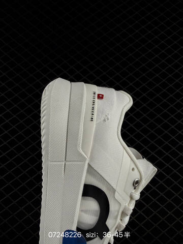 On Running THE ROGER Pro 2 White Red Blue Black EU 36-45 Running Shoe Running Sneakers - Unisex (BS-84989)