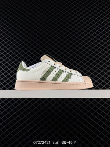 Adidas Originals Superstar KJ3967 36 36 5 37 38 3 Lifestyle - Women's (BS-74782)