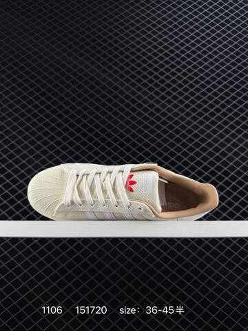 Adidas Originals Superstar II JI0079 35 36 36 5 37 5 38 38 5 39 40 40 5 41 42 42 5 43 Lifestyle - Unisex (BS-77384)