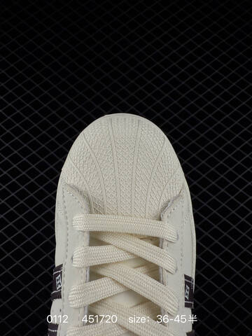 Adidas Originals Superstar DIY BZ6783 36 36 5 37 38 38 5 3 Lifestyle - Women's (BS-76733)