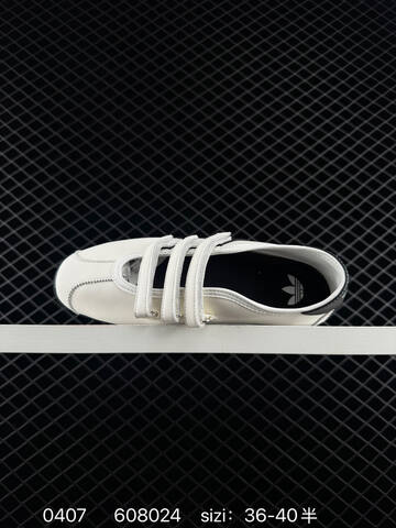 Other Adidas Originals Anfu Trainers KH6225 35 5 36 36 5 37 38 38 5 39 4 Lifestyle - Women's (BS-76139)