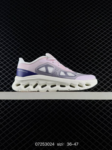 On Cloudtilt Remix Black White EU 36-47 Running Shoe Running Sneakers - Unisex (BS-84987)