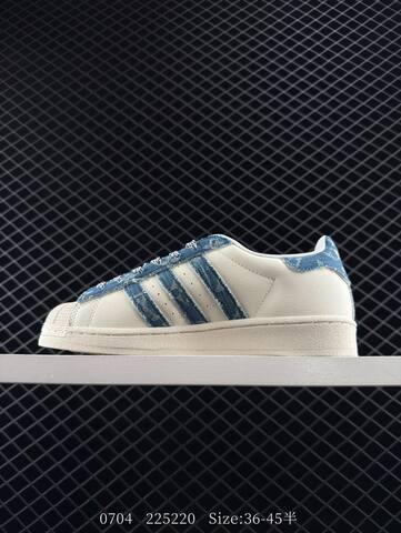 Adidas Originals Superstar DIY BZ2530 36 36 5 37 38 38 5 39 Lifestyle - Women's (BS-78263)
