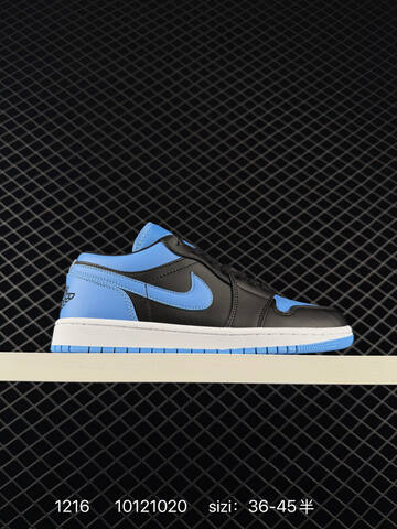 Jordan Air Jordan 1 Low White Olive Black Sail EU 36-45 Sneaker - Unisex (BS-80054)