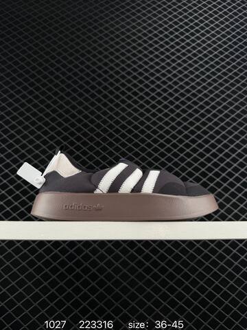 Other Adidas Originals Puffvlette HP6700 36-45 ID 223316 Lifestyle - Unisex (BS-77477)