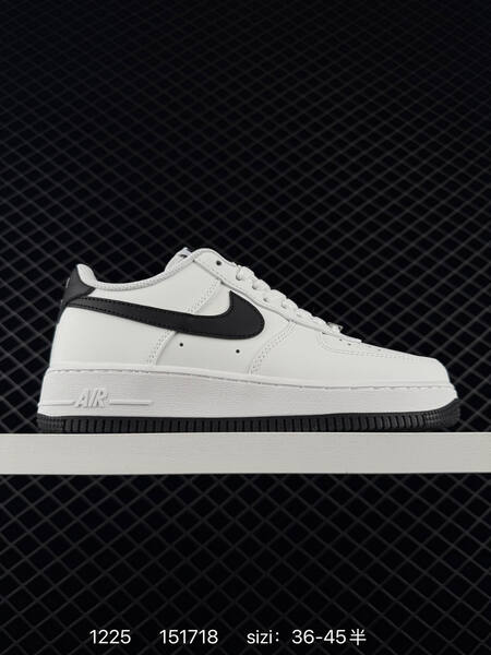 Nike Air Force 1 Low 07 white green white gray white black white blue 36-45 lifestyle