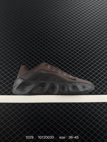Nike Ava Rover Dark brown black