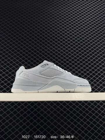 Other Who Decides War x Nike Jordan FLIGHT COURT ATE HF3255-002 36 45 15172 Lifestyle - Unisex (BS-74524)