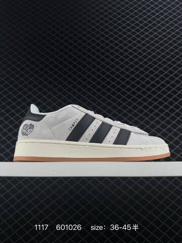 Adidas Originals Campus 00s GY9474 36 36 5 37 38 38 5 39 40 Lifestyle - Unisex (BS-77280)