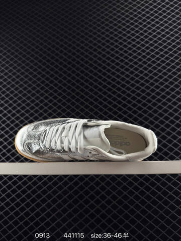ADIDAS ORIGINALS SAMBA OG SHOES T 50 Lifestyle - Men's (BS-77774)