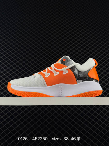 Nike Hyperdunk X Low EP White Black Orange EU 38-46 5 basketball lifestyle
