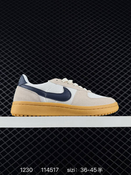Nike Field General pink black gum EU 36-45 5 casual lifestyle