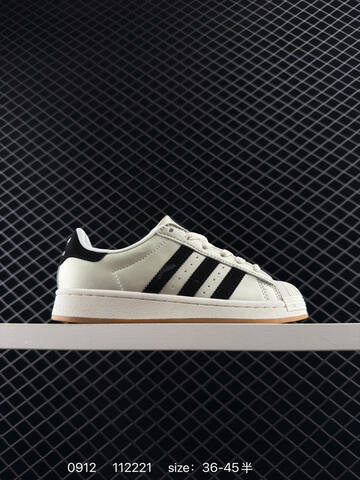 Adidas Originals Superstar 2205WTYYIU JQ3220 36 36 36 37 38 3 Lifestyle - Women's (BS-77788)