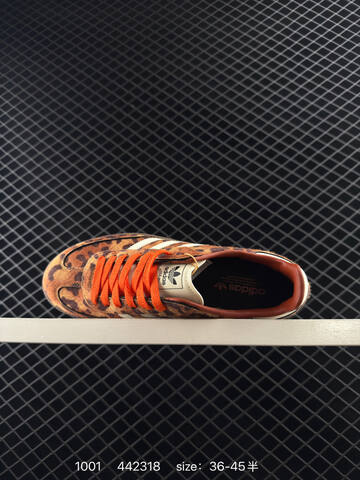 Adidas Originals Samba 36 36 37 38 38 39 40 40 41 42 42 43 Lifestyle - Unisex (BS-77680)