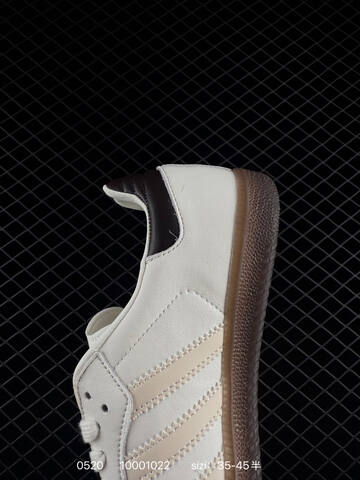Adidas Originals Samba OG 35 36 36 37 38 38 39 40 40 41 42 42 43 Lifestyle - Unisex (BS-75547)