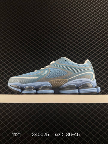 New Balance 2000 light blue white grey EU 36-45 running shoe